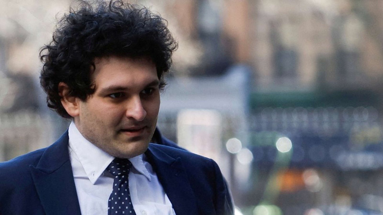 The Rise and Fall of Sam Bankman-Fried: A Cryptocurrency Titan's Legal Saga