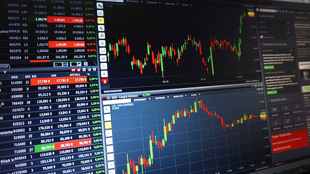 1st trading day of 2024