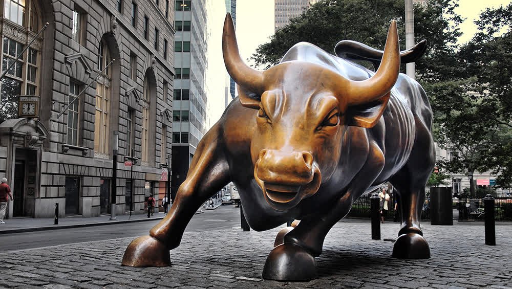 Unprecedented International Interest in India's Stock Market Surge