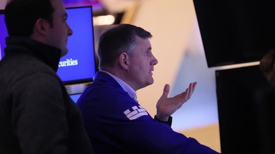 The U.S. stock futures experienced a decline