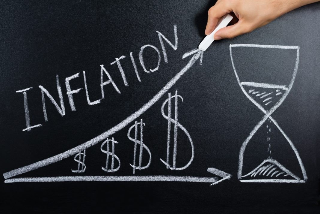 Economic Analyst James Solloway's Views on U.S. Inflation and Market Dynamics