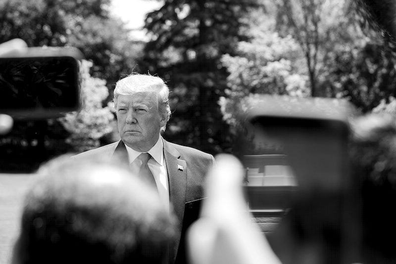the special prosecutor entangled in the expansive Georgia election interference case involving Donald Trump,