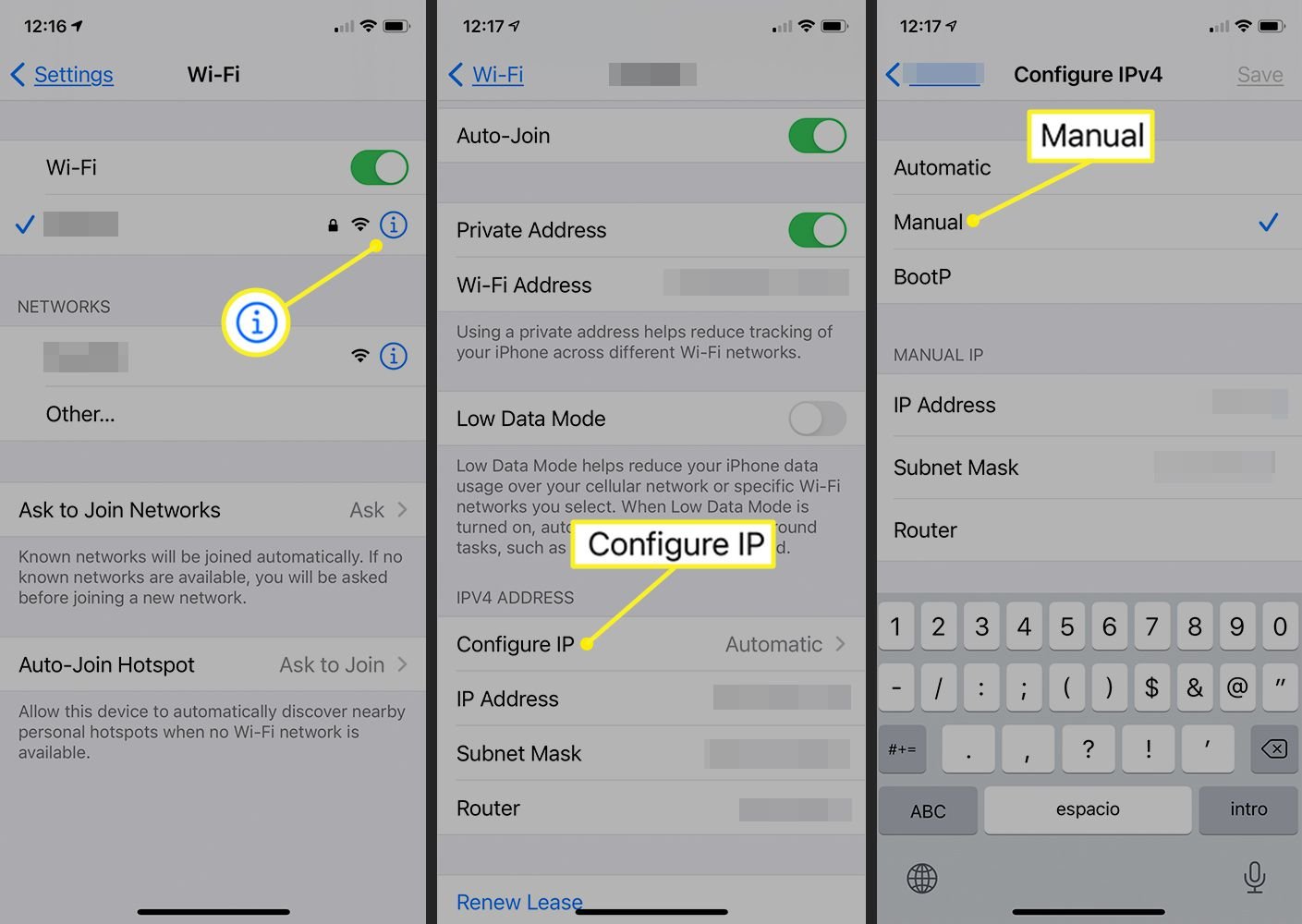 A Comprehensive Guide to Changing Your IP Address