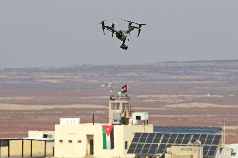 Iran Denies Allegations of Involvement in Jordan Drone Attack: