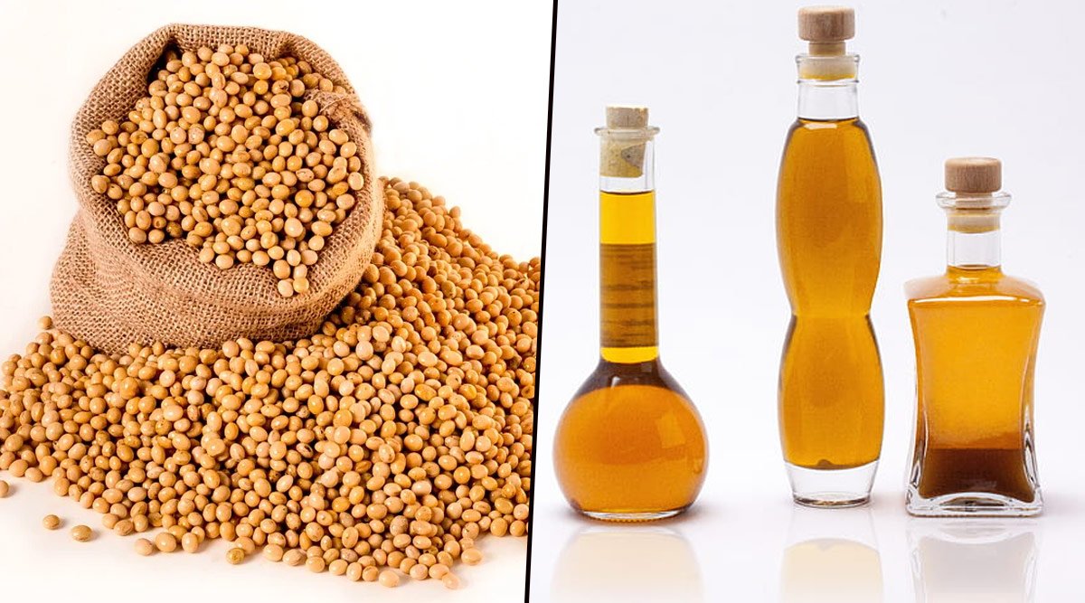 The Benefits of Soybean Oil for Heart Health"