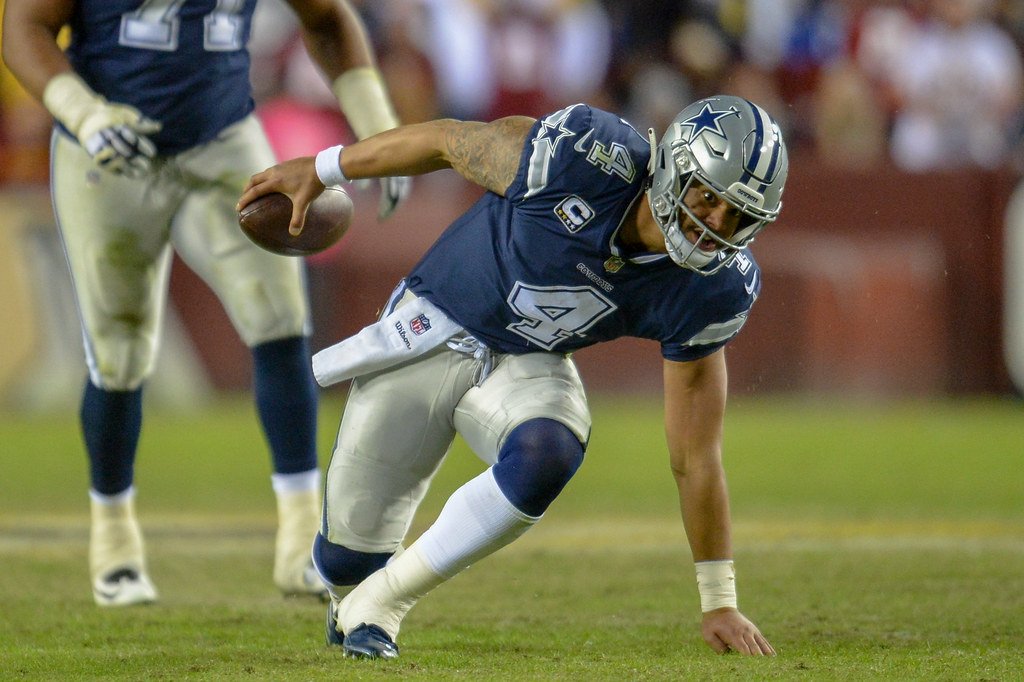 Dallas Cowboys