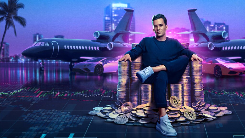 Bitconned A Netflix Documentary Review Introduction: