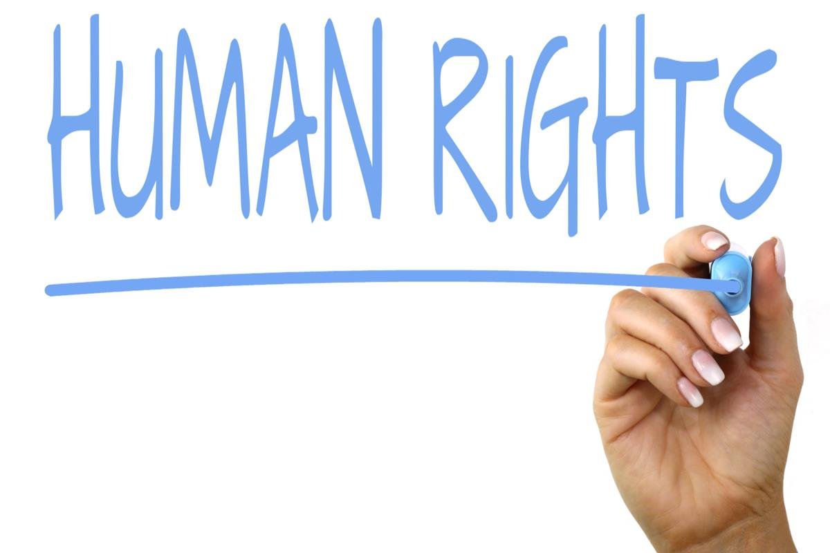 Human Rights Watch Global Report: