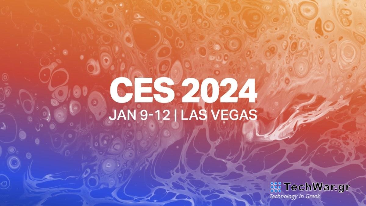 Highlights from CES 2024: A Glimpse into the Future of Tech