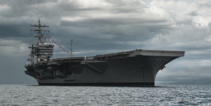 U.S. Navy SEALs Missing in Gulf of Aden During Nighttime Mission