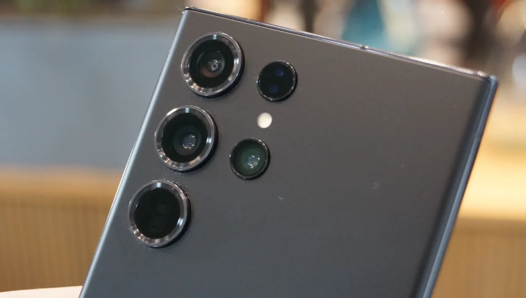 Samsung Galaxy S24 Ultra Marketing Material Reveals Key Features Ahead of Launch