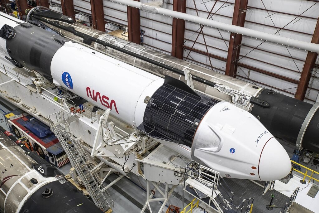 NASA's statement, released on Thursday