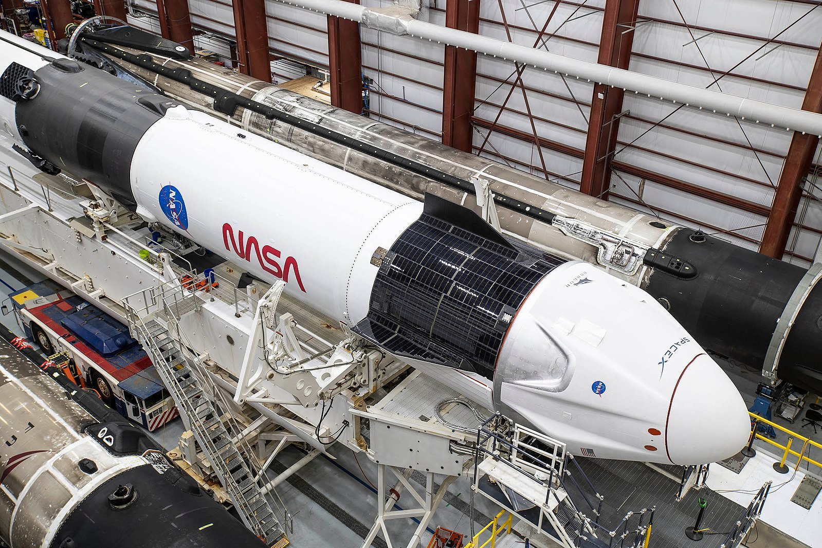 NASA's statement, released on Thursday