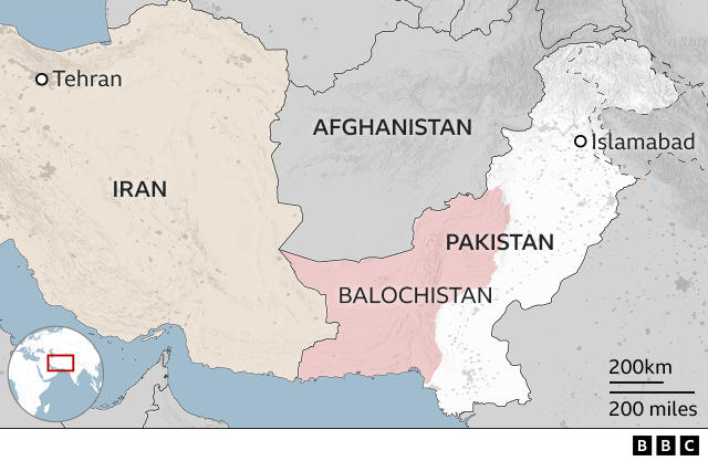 Pakistan's Response and Regional Dynamics