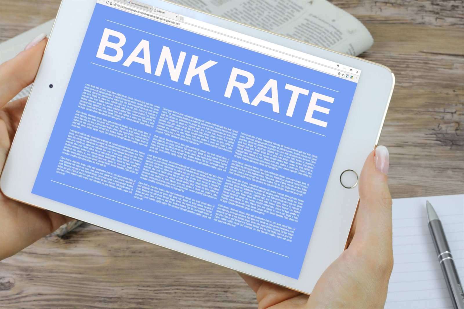A Preview of Big Bank Reports and AI Insights