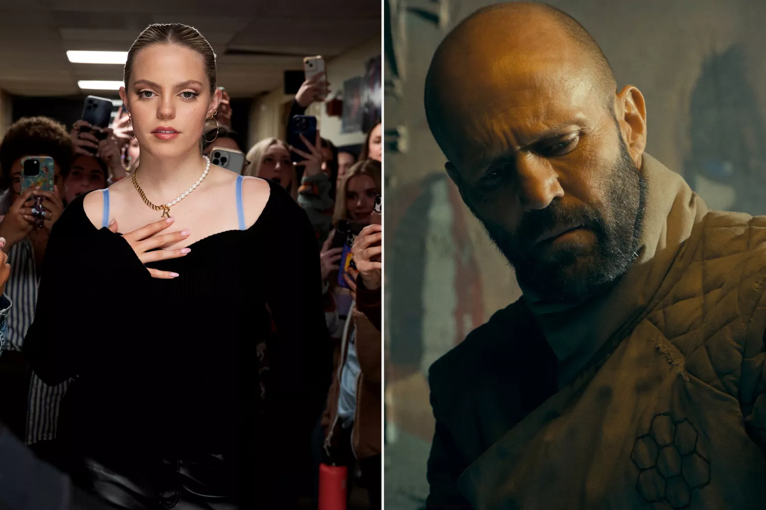 Box Office Recap: The Beekeeper Battles Mean Girls for Top Spot