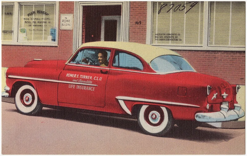 Car Loan Debt