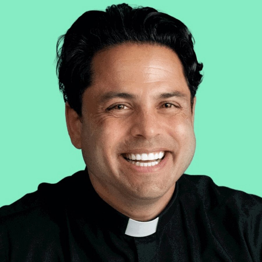 Father Frankie's TikTok Testimony: A Journey from Addiction to Spiritual Awakening