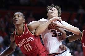 Maryland Stuns No. 10 Illinois with Upset Victor