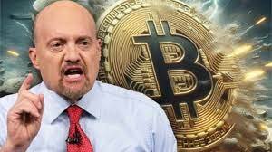 Jim Cramer