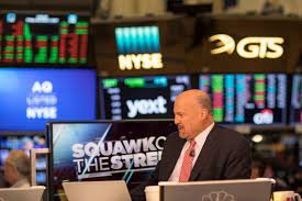 Jim Cramer