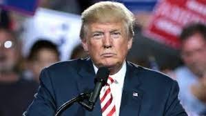 Trump's Ballot Eligibility, Defers to U.S. Supreme Court
