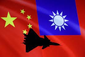 Taiwan Alters Reporting on Chinese Military