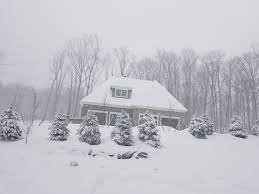 New Jersey Braces for Winter Storm Bringing Snow, Gusty Winds, and Squalls.