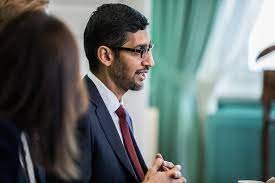 Google CEO Sundar Pichai Announces Further Layoffs