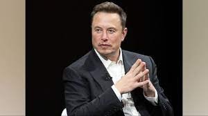 Tesla reported revenue and profit figures