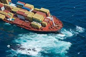The Impact of Geopolitical Tensions on Global Shipping and Trade.