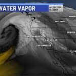river storms, commonly referred to as a “Pineapple Express,” residents across the state