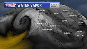 river storms, commonly referred to as a “Pineapple Express,” residents across the state