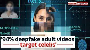 Rising Threat of Deepfake Scams Targets Celebrities