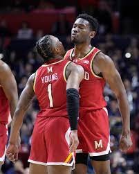 Maryland Stuns No. 10 Illinois with Upset Victor