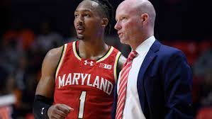 Maryland Stuns No. 10 Illinois with Upset Victor