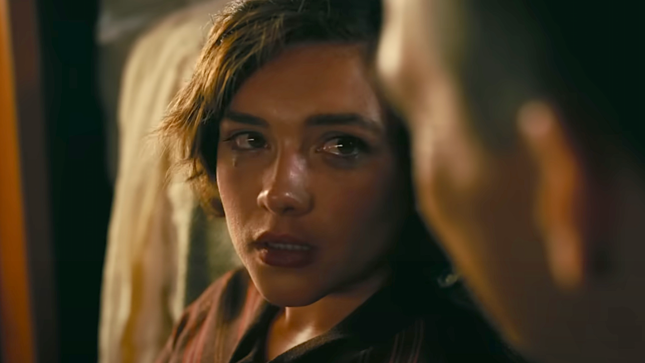 Technical Difficulties Interrupt Sex Scene Filming on Oppenheimer