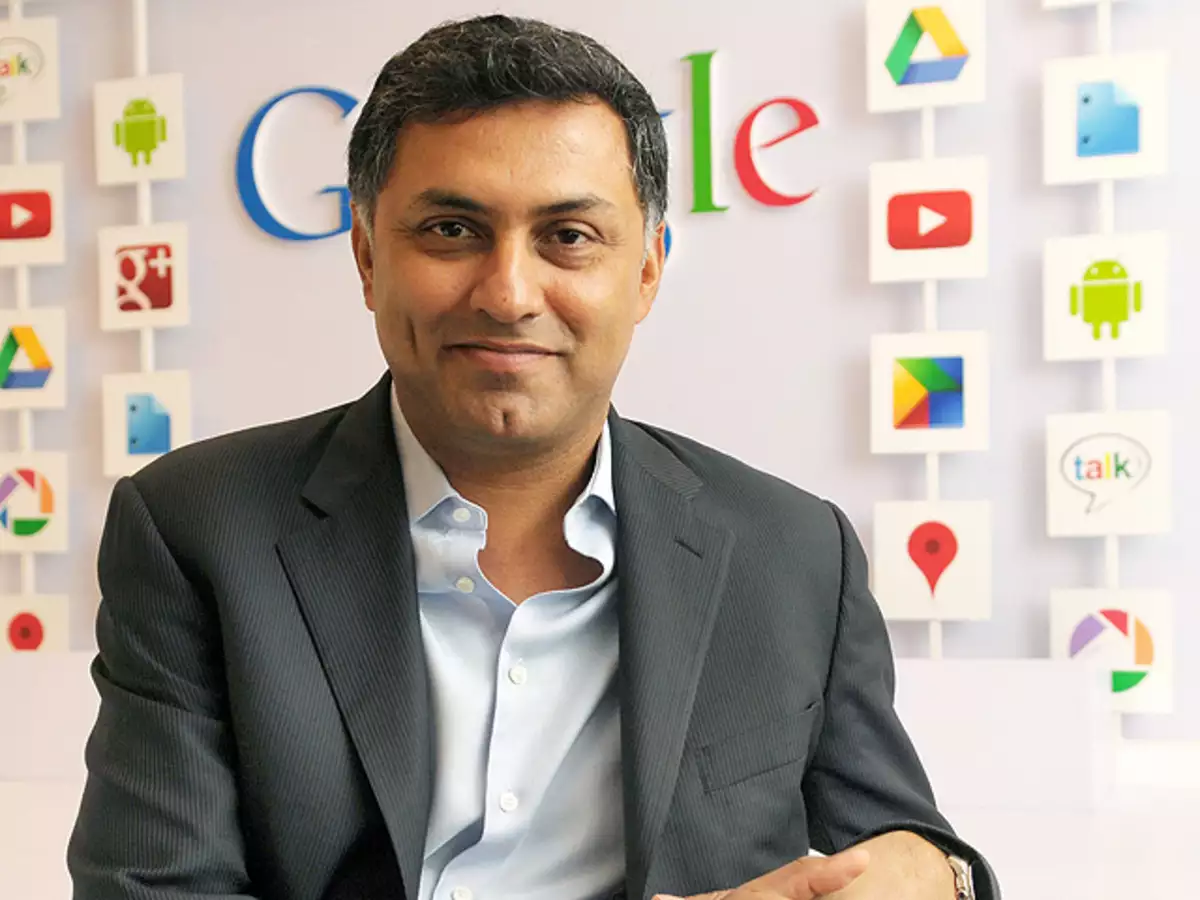 Nikesh Arora's Ascent to the Billionaire Club: A Cybersecurity CEO's Fortune Surges