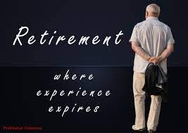 Retirement Plan.
