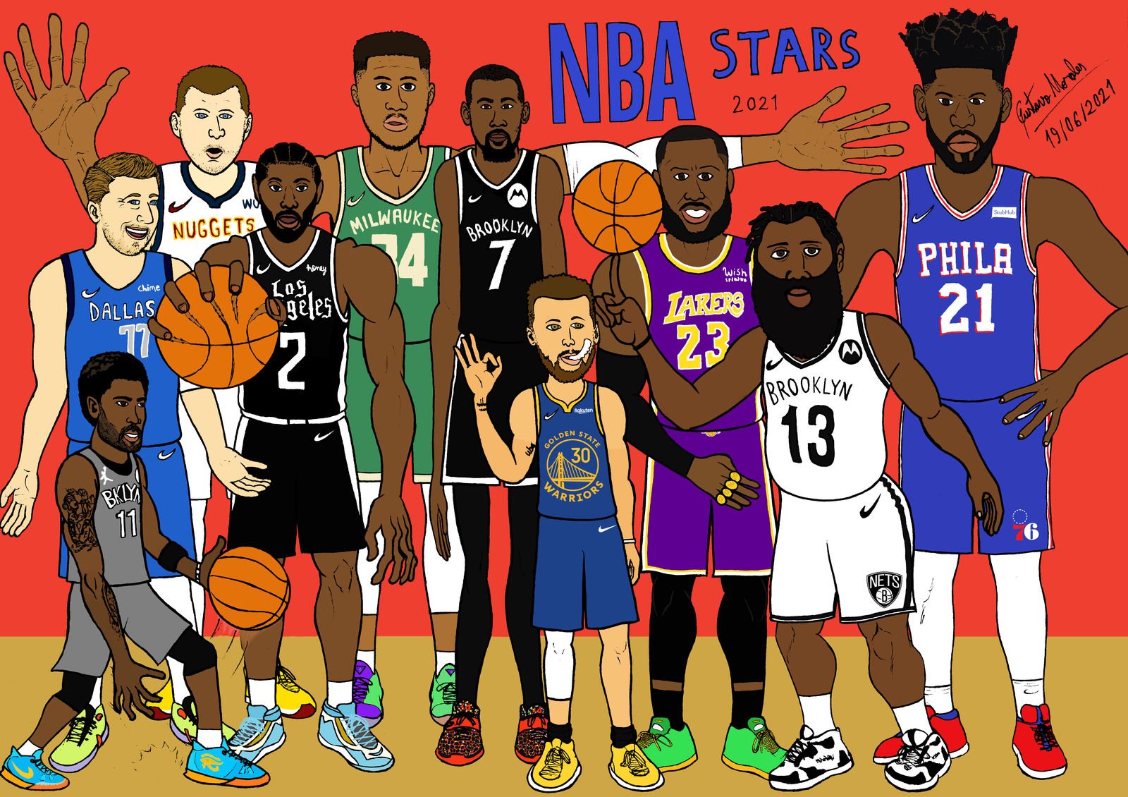Navigating the Courts of NBA Fandom: A Comprehensive Guide to Live Streaming