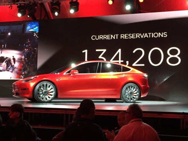 Tesla Faces Stock Slump Amidst Red Sea Attack